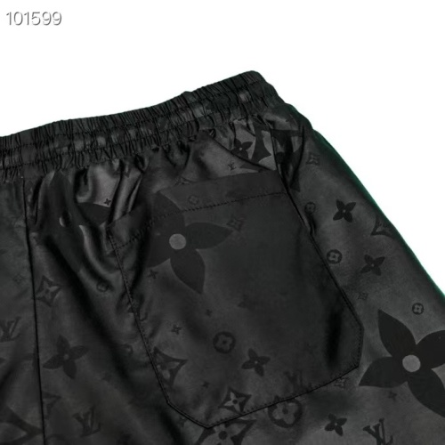 Replica Louis Vuitton LV Pants For Men #1078376 $29.00 USD for Wholesale