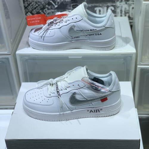 Wholesale Nike Air Force 1 For Women #1079912 $85.00 USD, Wholesale Quality Replica Nike Air Force 1