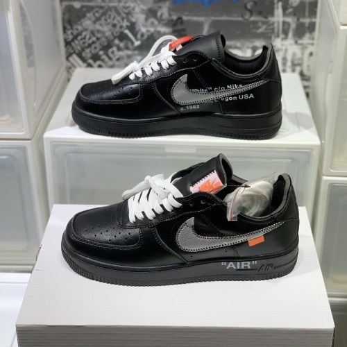 Wholesale Nike Air Force 1 For Women #1079914 $85.00 USD, Wholesale Quality Replica Nike Air Force 1