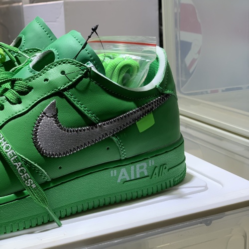 Replica Nike Air Force 1 For Women #1079922 $92.00 USD for Wholesale