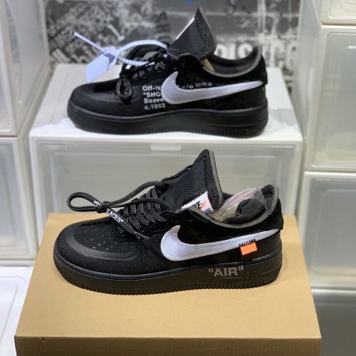 Wholesale Nike Air Force 1 For Men #1079937 $88.00 USD, Wholesale Quality Replica Nike Air Force 1