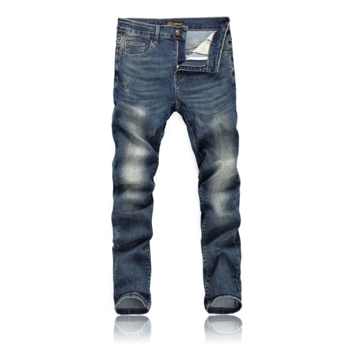 Replica Versace Jeans For Men #1080220 $42.00 USD for Wholesale