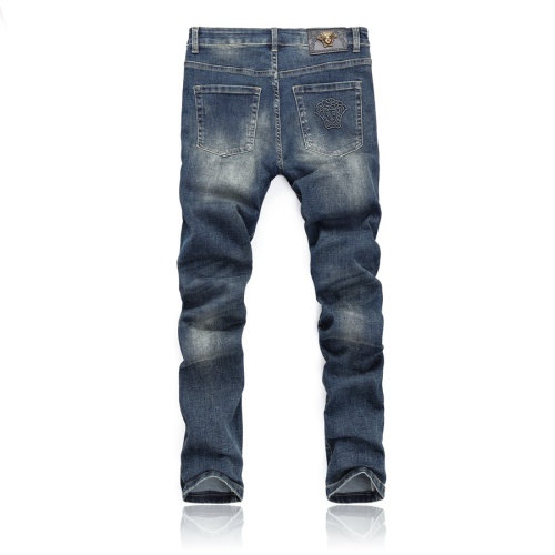 Replica Versace Jeans For Men #1080220 $42.00 USD for Wholesale