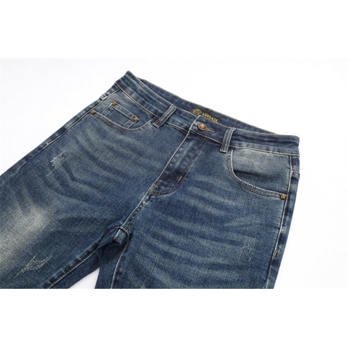 Replica Versace Jeans For Men #1080220 $42.00 USD for Wholesale