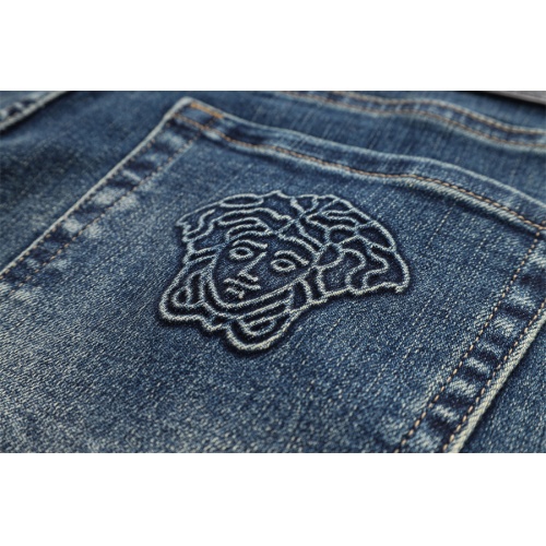 Replica Versace Jeans For Men #1080220 $42.00 USD for Wholesale