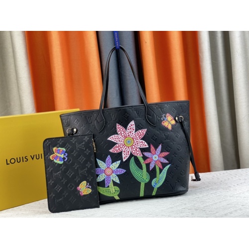 Wholesale Louis Vuitton AAA Quality Shoulder Bags For Women #1081564 $68.00 USD, Wholesale Quality Replica Louis Vuitton AAA Quality Shoulder Bags