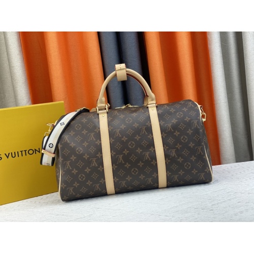 Replica Louis Vuitton Travel Bags #1081572 $85.00 USD for Wholesale