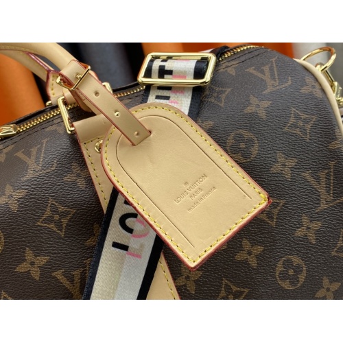 Replica Louis Vuitton Travel Bags #1081572 $85.00 USD for Wholesale