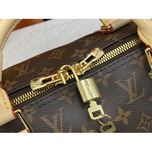 Replica Louis Vuitton Travel Bags #1081572 $85.00 USD for Wholesale