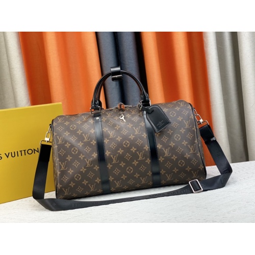 Wholesale Louis Vuitton Travel Bags #1081585 $96.00 USD, Wholesale Quality Replica Louis Vuitton Travel Bags