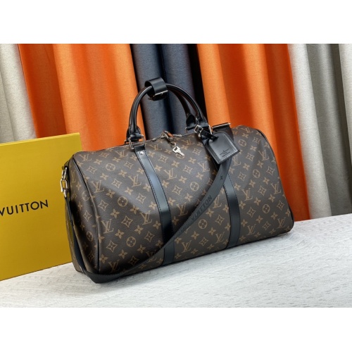 Replica Louis Vuitton Travel Bags #1081585 $96.00 USD for Wholesale