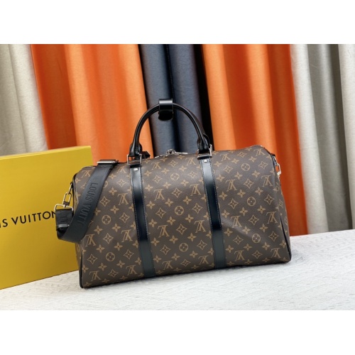 Replica Louis Vuitton Travel Bags #1081585 $96.00 USD for Wholesale