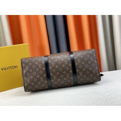 Replica Louis Vuitton Travel Bags #1081585 $96.00 USD for Wholesale