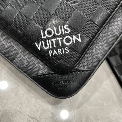 Replica Louis Vuitton AAA Man Messenger Bags #1081598 $76.00 USD for Wholesale