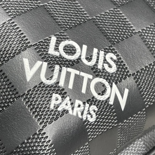 Replica Louis Vuitton AAA Man Messenger Bags #1081605 $64.00 USD for Wholesale