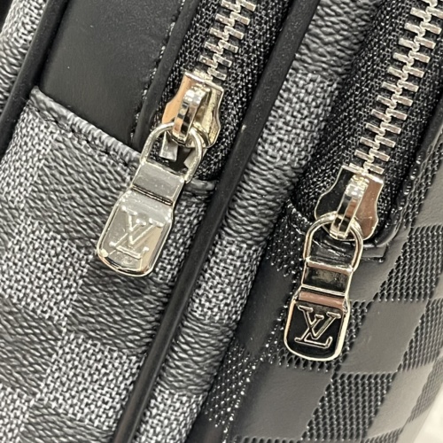 Replica Louis Vuitton AAA Man Messenger Bags #1081605 $64.00 USD for Wholesale