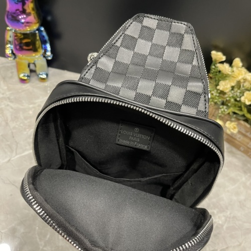 Replica Louis Vuitton AAA Man Messenger Bags #1081605 $64.00 USD for Wholesale