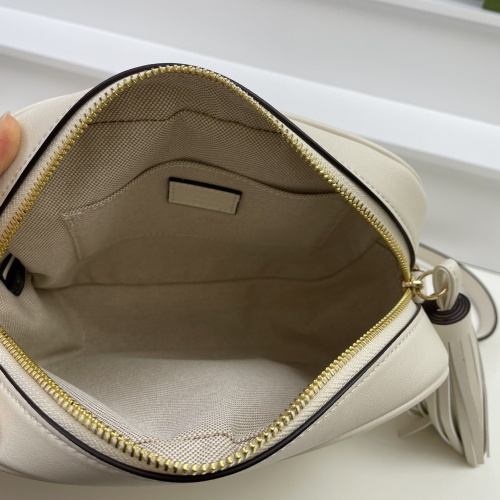 Replica Gucci AAA Quality Messenger Bags For Women #1082563 $88.00 USD for Wholesale