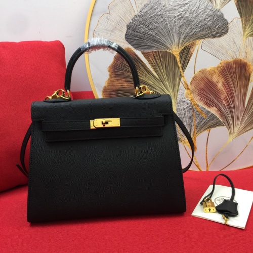 Wholesale Hermes AAA Quality Messenger Bags For Women #1082933 $92.00 USD, Wholesale Quality Replica Hermes AAA Quality Messenger Bags