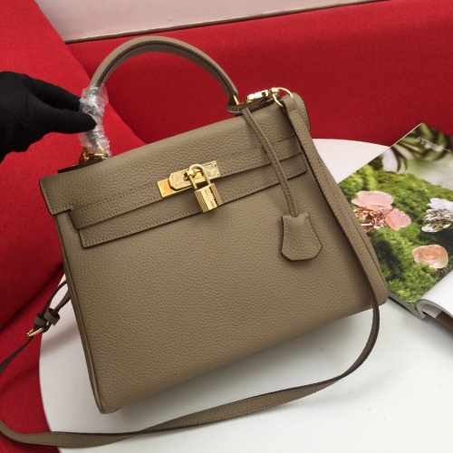 Wholesale Hermes AAA Quality Messenger Bags For Women #1082958 $82.00 USD, Wholesale Quality Replica Hermes AAA Quality Messenger Bags