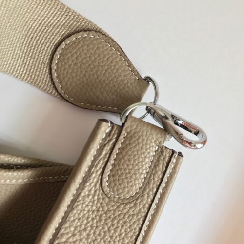 Replica Hermes AAA Quality Messenger Bags For Women #1082976 $100.00 USD for Wholesale