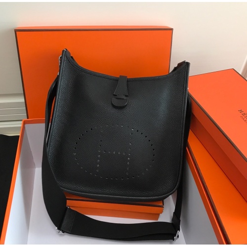 Wholesale Hermes AAA Quality Messenger Bags For Women #1082977 $100.00 USD, Wholesale Quality Replica Hermes AAA Quality Messenger Bags