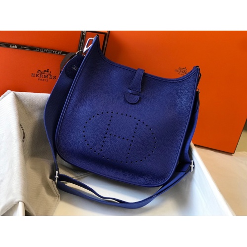 Wholesale Hermes AAA Quality Messenger Bags For Women #1082978 $100.00 USD, Wholesale Quality Replica Hermes AAA Quality Messenger Bags