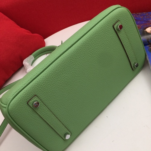 Replica Hermes AAA Quality Handbags For Women #1083042 $88.00 USD for Wholesale