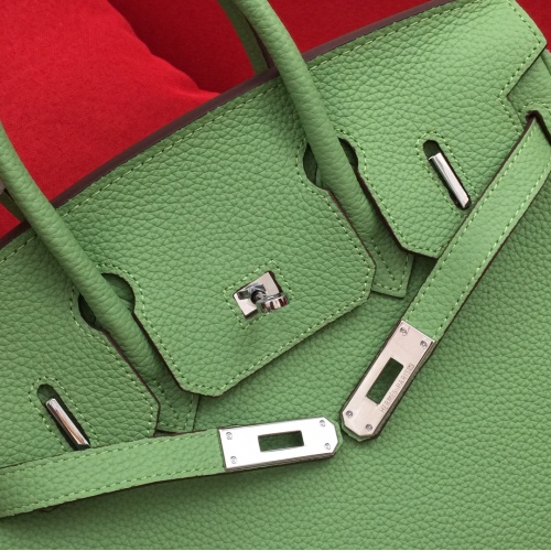 Replica Hermes AAA Quality Handbags For Women #1083042 $88.00 USD for Wholesale