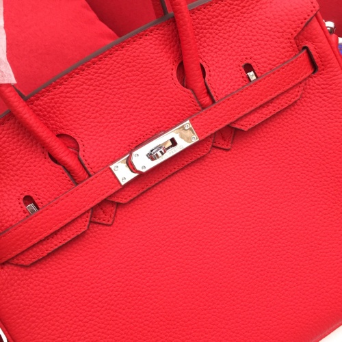 Replica Hermes AAA Quality Handbags For Women #1083043 $82.00 USD for Wholesale