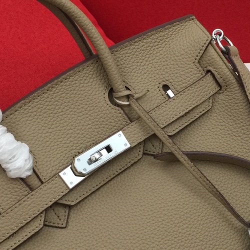 Replica Hermes AAA Quality Handbags For Women #1083048 $88.00 USD for Wholesale