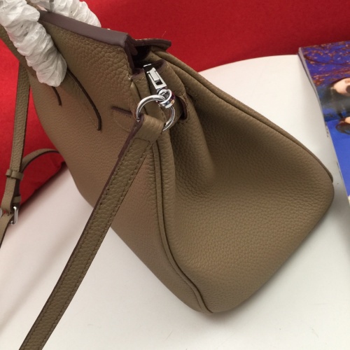 Replica Hermes AAA Quality Handbags For Women #1083048 $88.00 USD for Wholesale