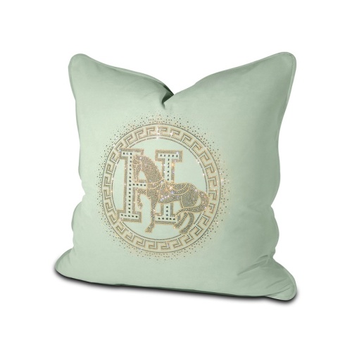 Wholesale Hermes Pillows #1083210 $100.00 USD, Wholesale Quality Replica Hermes Pillows