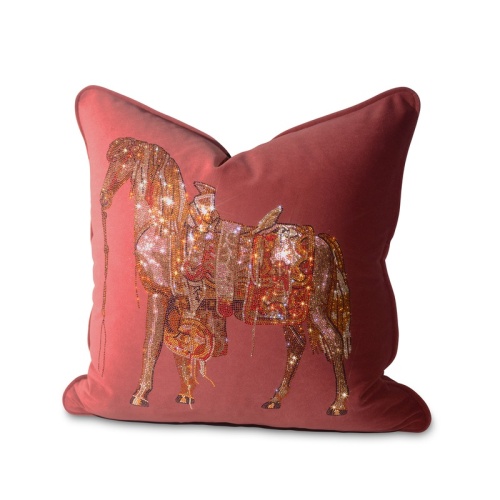 Wholesale Hermes Pillows #1083217 $100.00 USD, Wholesale Quality Replica Hermes Pillows