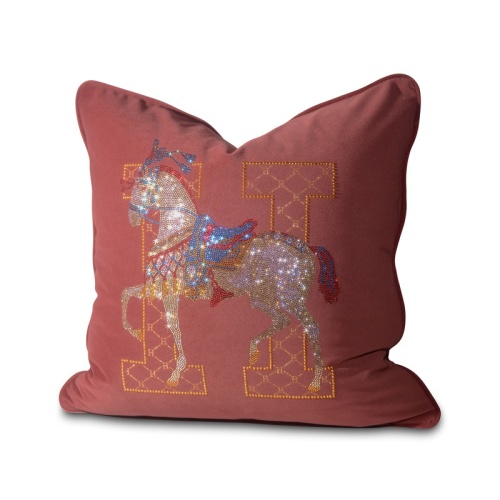 Wholesale Hermes Pillows #1083218 $100.00 USD, Wholesale Quality Replica Hermes Pillows