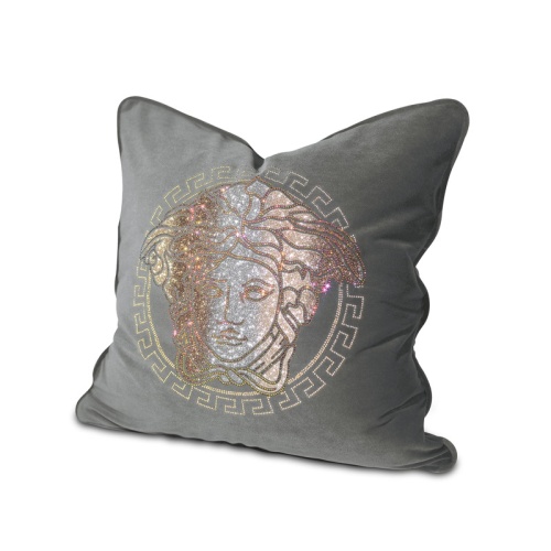 Wholesale Versace Pillows #1083232 $100.00 USD, Wholesale Quality Replica Versace Pillows