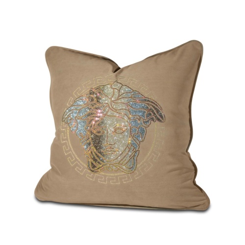 Wholesale Versace Pillows #1083236 $100.00 USD, Wholesale Quality Replica Versace Pillows