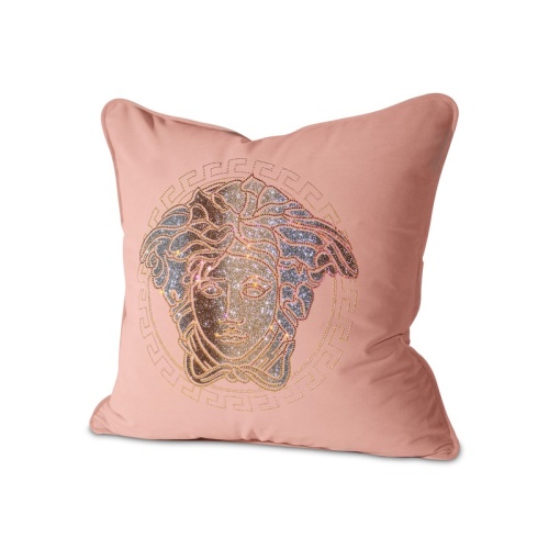 Wholesale Versace Pillows #1083237 $100.00 USD, Wholesale Quality Replica Versace Pillows