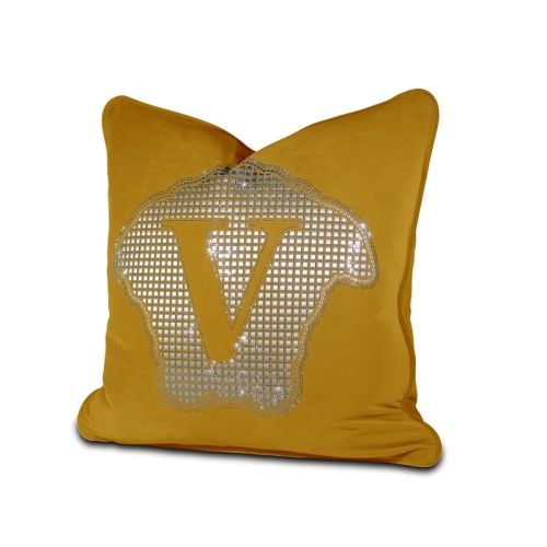 Wholesale Versace Pillows #1083243 $100.00 USD, Wholesale Quality Replica Versace Pillows