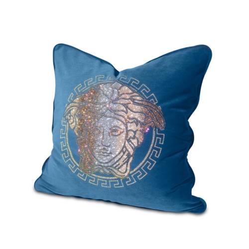 Wholesale Versace Pillows #1083248 $100.00 USD, Wholesale Quality Replica Versace Pillows