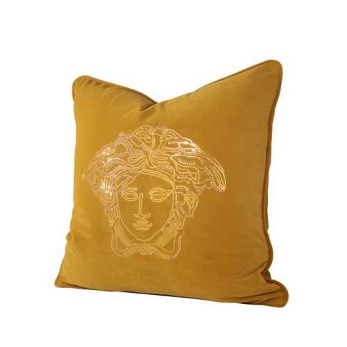 Wholesale Versace Pillows #1083251 $100.00 USD, Wholesale Quality Replica Versace Pillows