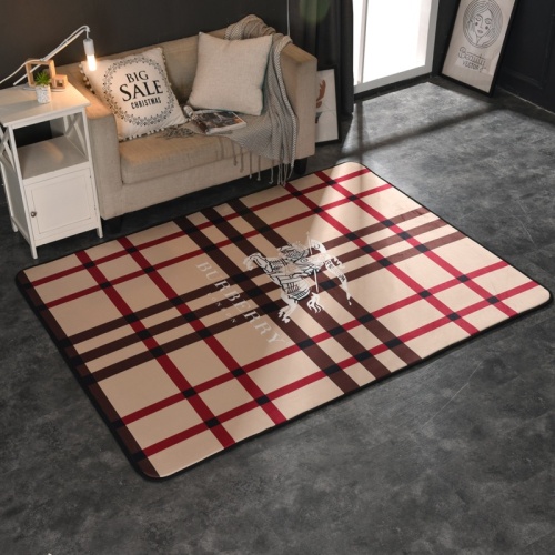 Wholesale Burberry Carpets #1083275 $64.00 USD, Wholesale Quality Replica Burberry Carpets