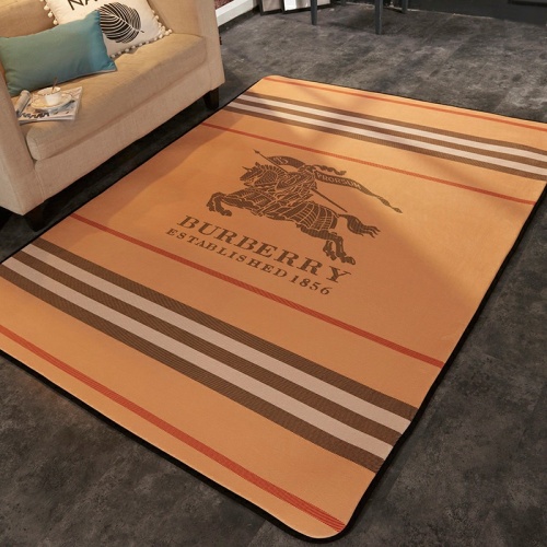 Wholesale Burberry Carpets #1083276 $64.00 USD, Wholesale Quality Replica Burberry Carpets