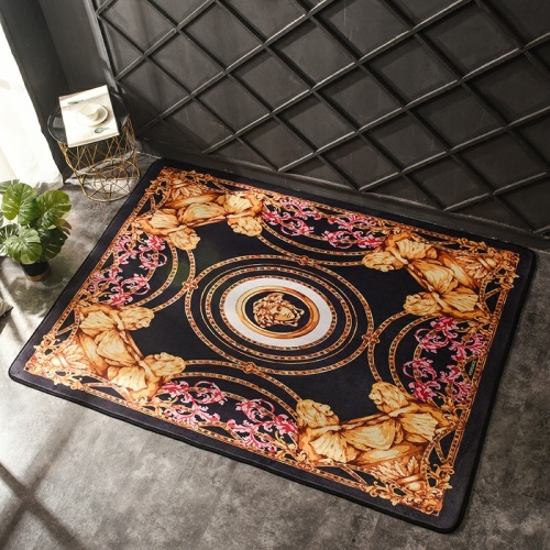 Wholesale Versace Carpets #1083280 $64.00 USD, Wholesale Quality Replica Versace Carpets