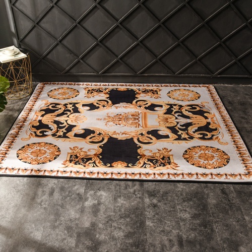 Replica Versace Carpets #1083281 $64.00 USD for Wholesale