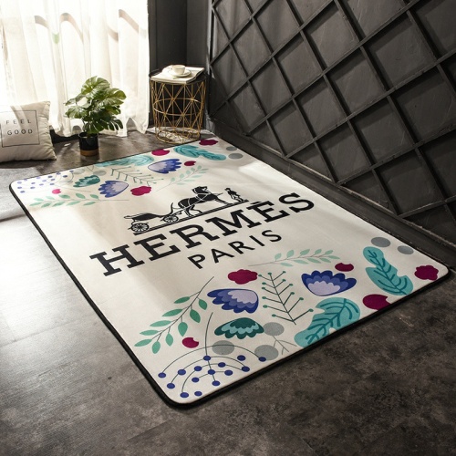 Wholesale Hermes Carpets #1083284 $64.00 USD, Wholesale Quality Replica Hermes Carpets