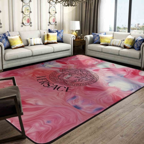 Replica Versace Carpets #1083286 $64.00 USD for Wholesale