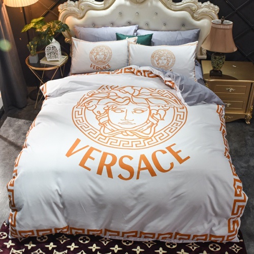 Wholesale Versace Bedding #1083292 $85.00 USD, Wholesale Quality Replica Versace Bedding