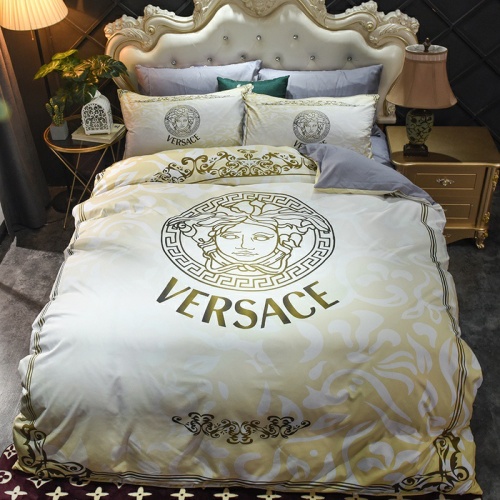 Wholesale Versace Bedding #1083296 $85.00 USD, Wholesale Quality Replica Versace Bedding