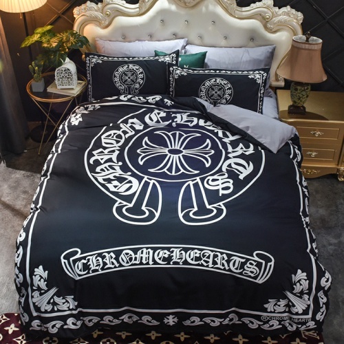 Wholesale Chrome Hearts Bedding #1083299 $85.00 USD, Wholesale Quality Replica Chrome Hearts Bedding